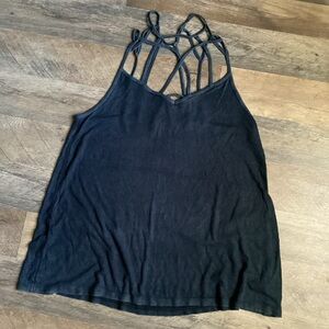 American Eagle Strappy Women's Top